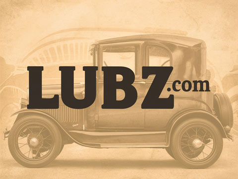 LUBZ.com